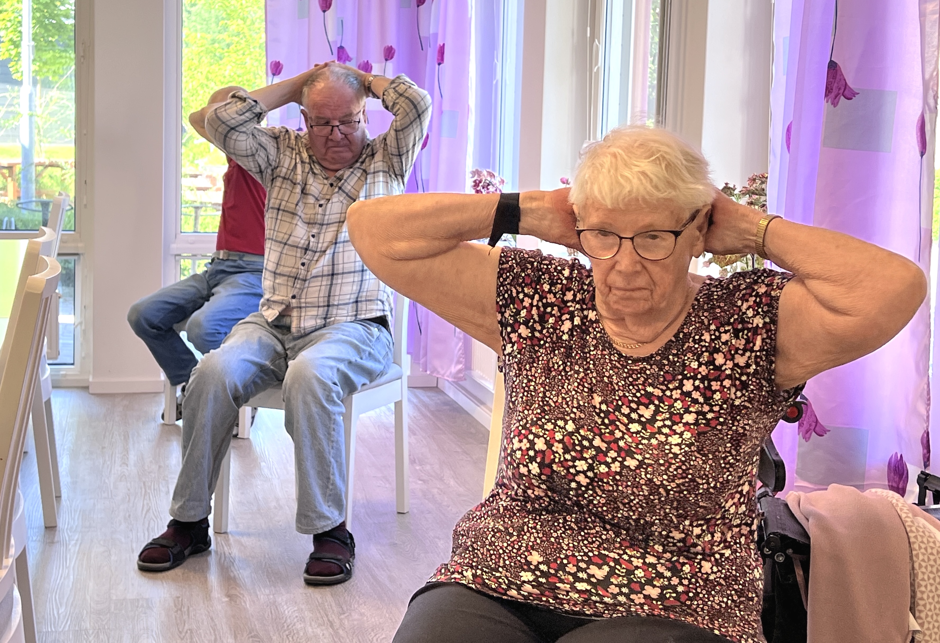 Sätt Östergötland i rörelse